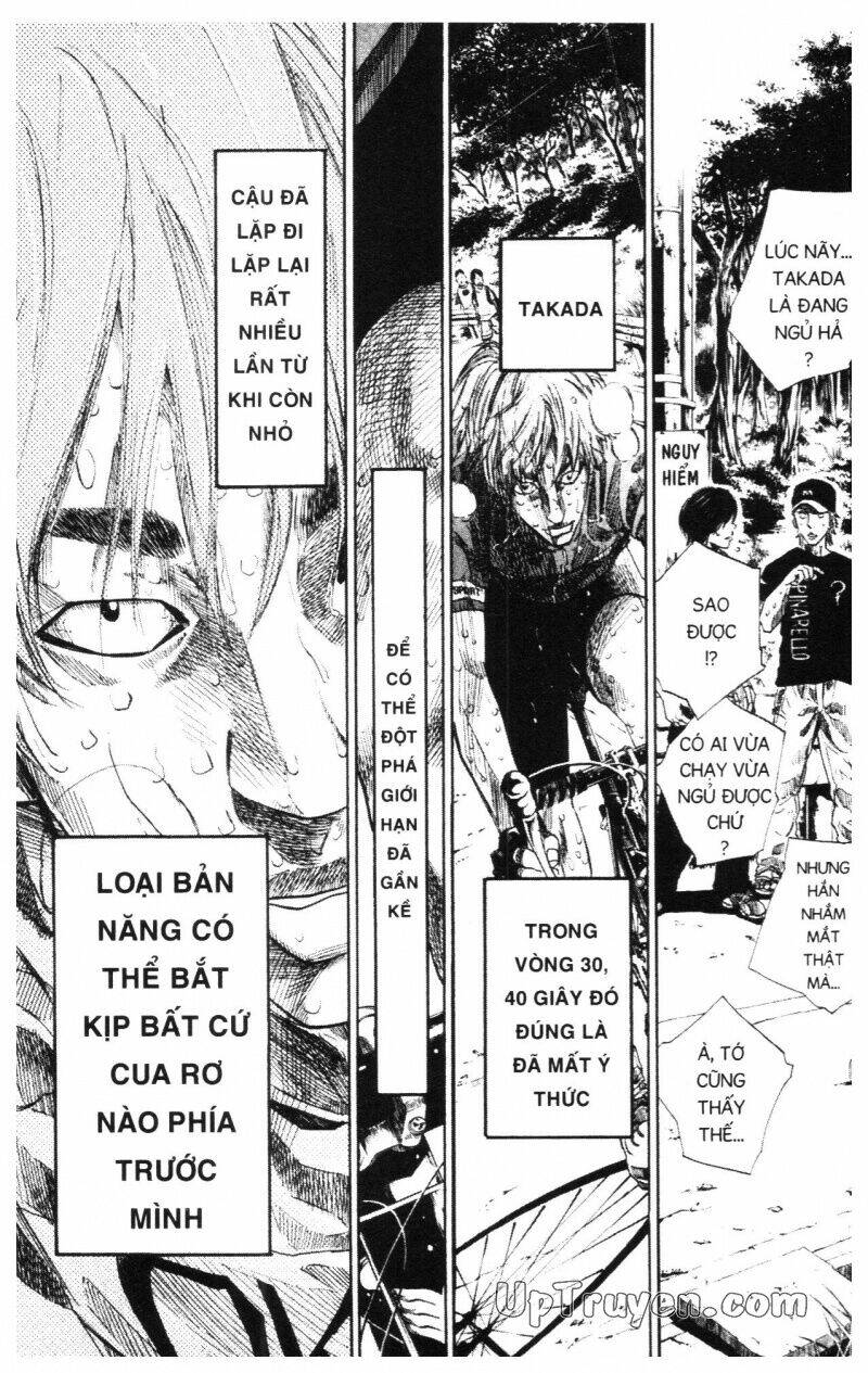 Over Drive: Chapter 11