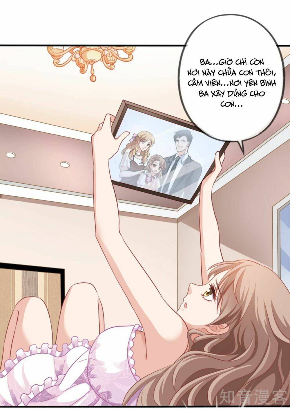 Mỹ Vị Giai Thê: Chapter 4