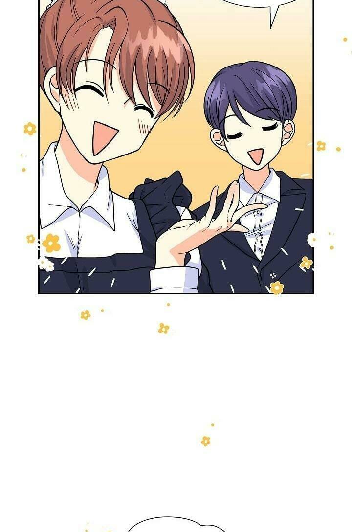 Kẻ Huỷ Diệt Rơi Vào Lưới Tình Của Tôi: Chapter 4