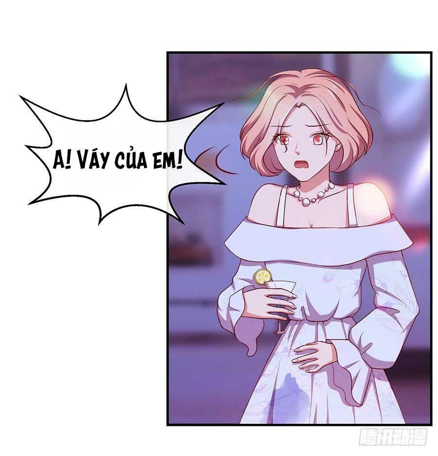 Gả Cho Tình Cũ Làm Lão Bà: Chapter 42