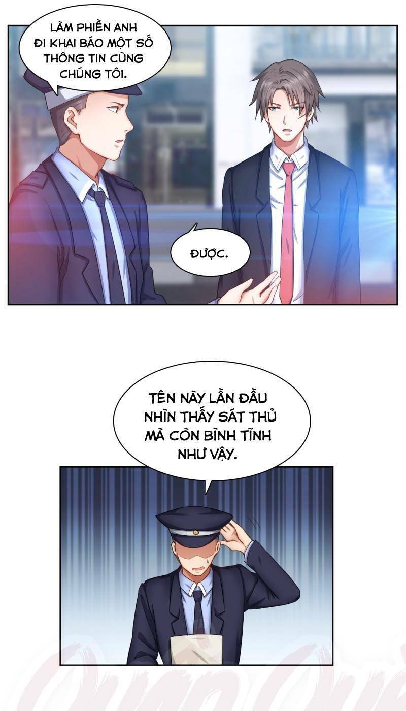 Tuyệt Thế Thiên Tài Hệ Thống: Chapter 44