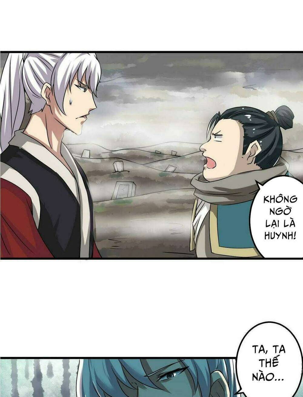 Tu Chân Giả Tại Dị Thế: Chapter 67