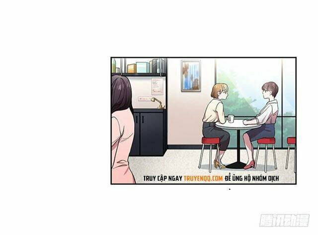 Người Yêu Của Rồng Đen: Chapter 1