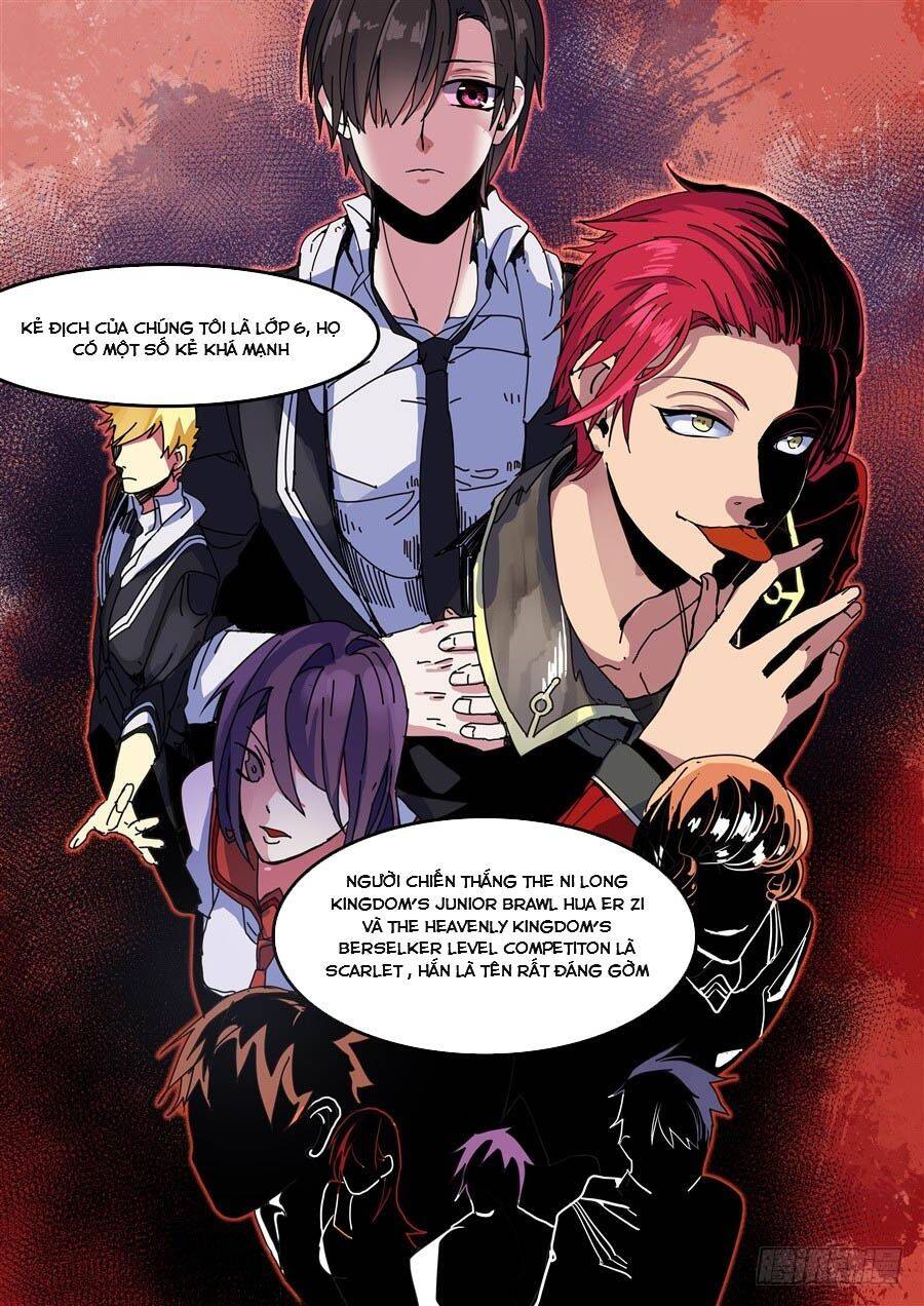 After Transformation, Mine And Her Wild Fantasy: Chapter 78