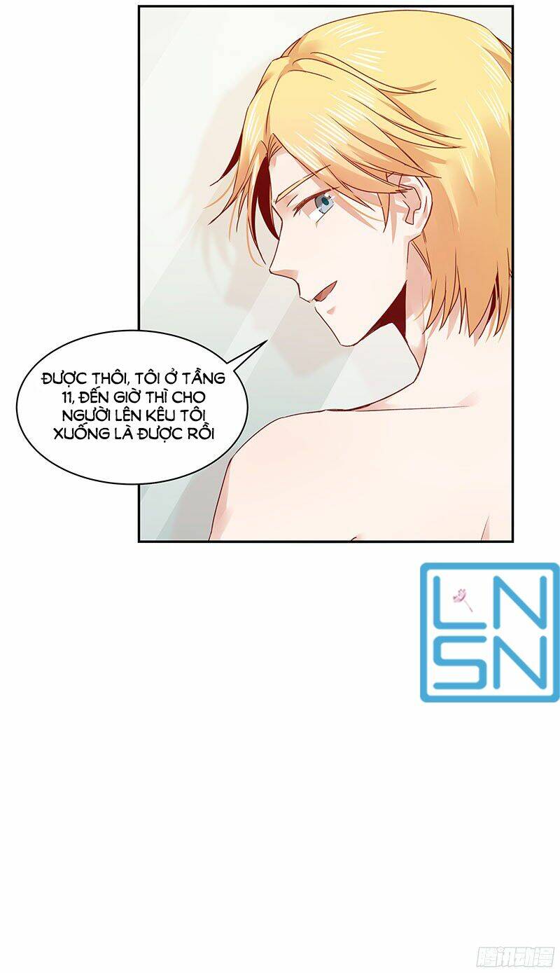 Vợ Yêu Của Ác Ma: Chapter 71