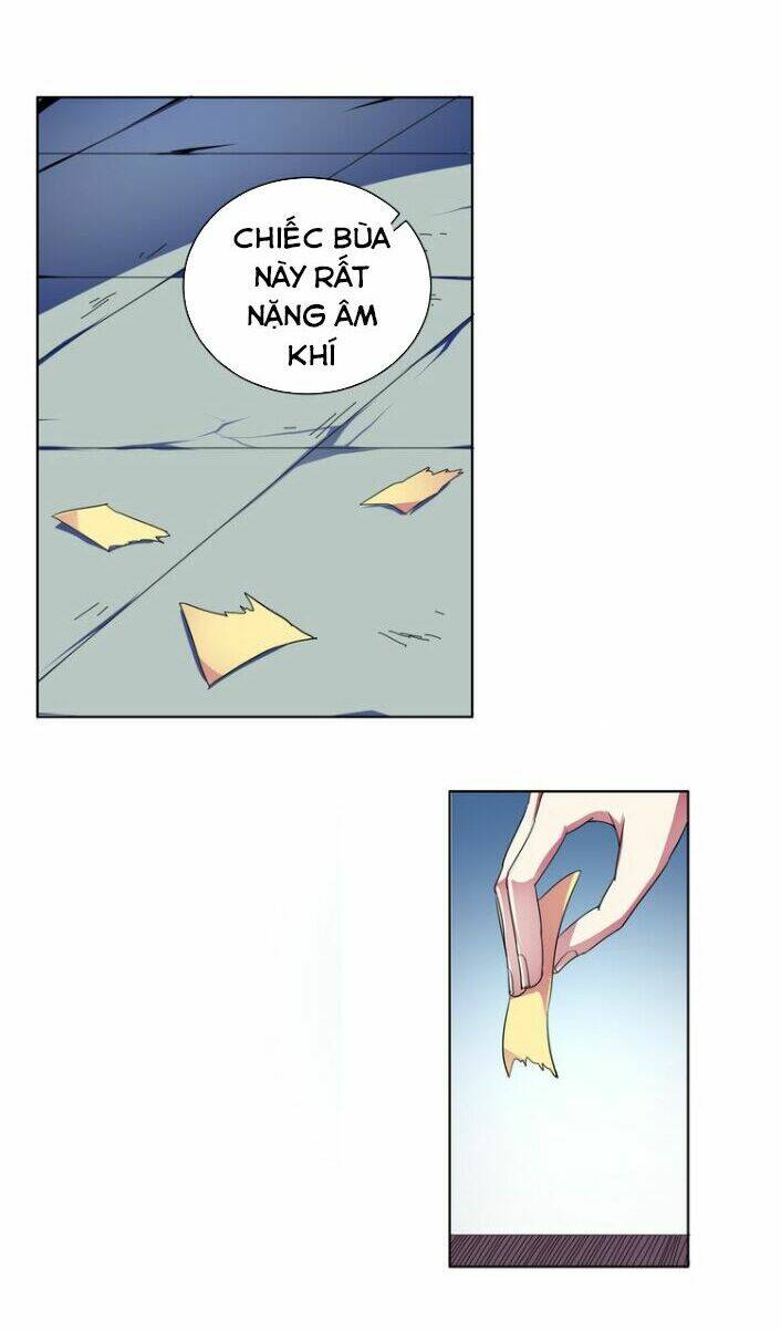 Nghịch Thiên Đại Thần: Chapter 7