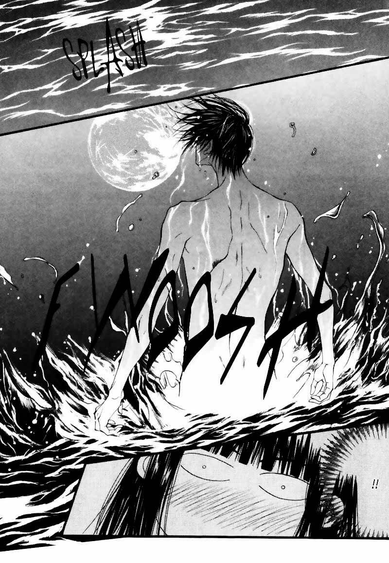Tân Nương Của Thủy Thần: Chapter 5