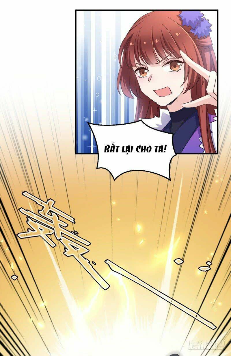 Trò Chơi Trừng Phạt: Chapter 38