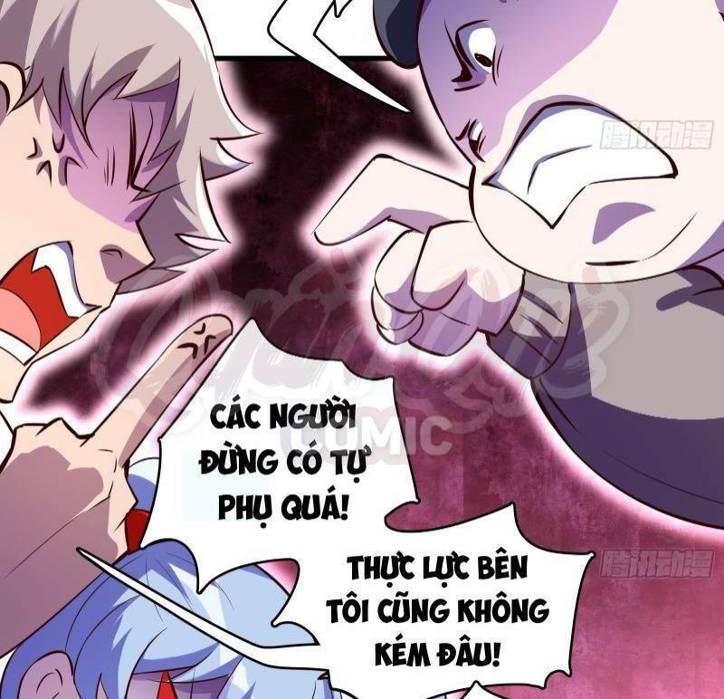 Shipper Thần Cấp: Chapter 13