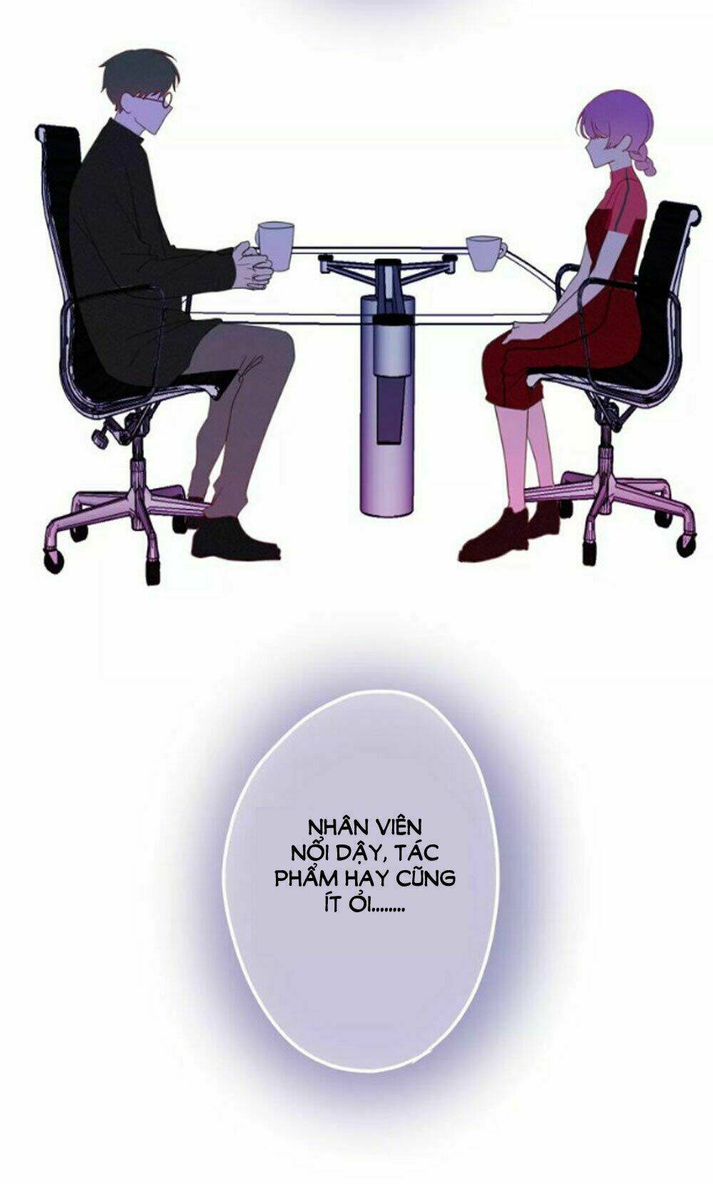 Tháng Sáu Kì Diệu: Chapter 38