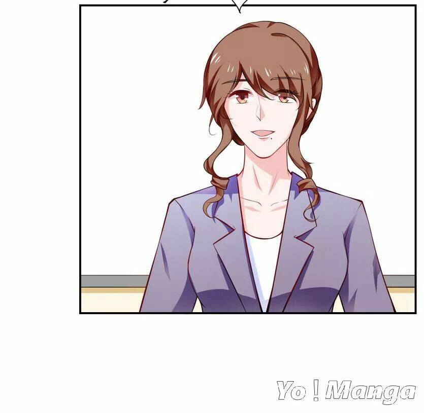 Thiểm Hôn Kinh Ái: Chapter 125