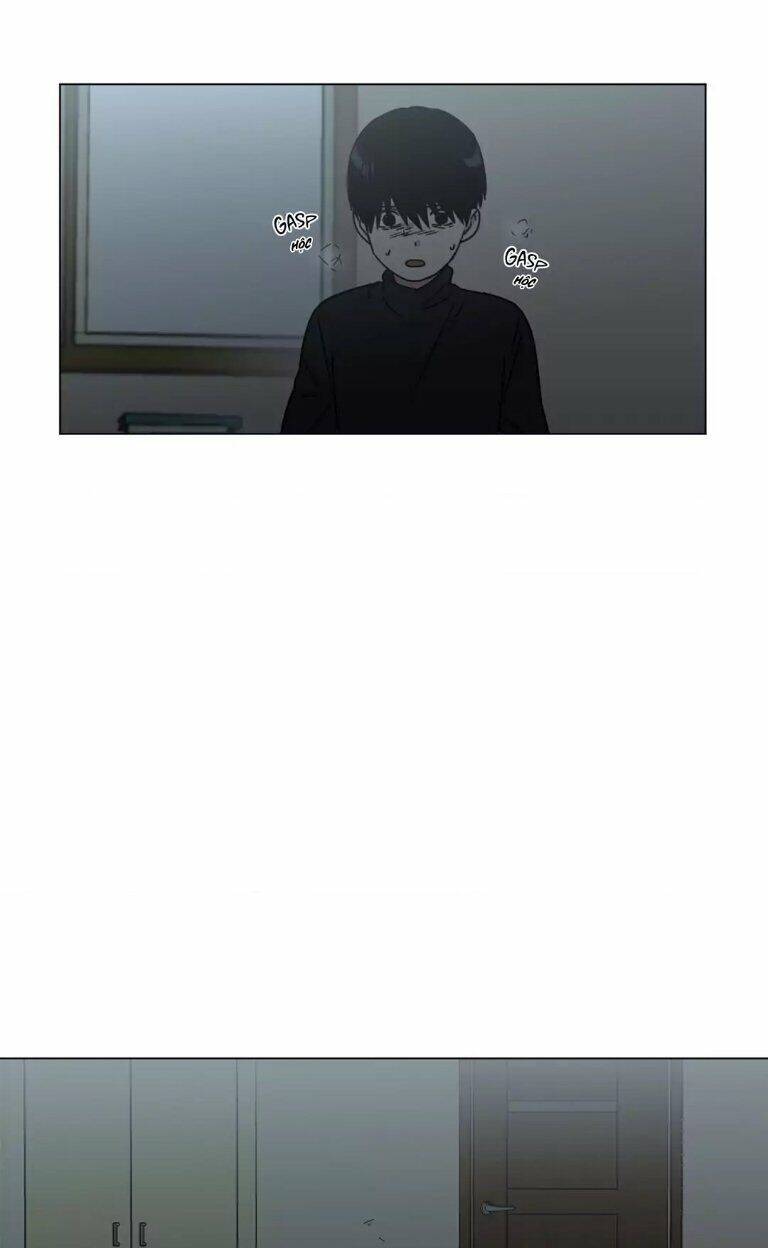 …”Một Sự Thật Khá Khó Chịu.”: Chapter 56