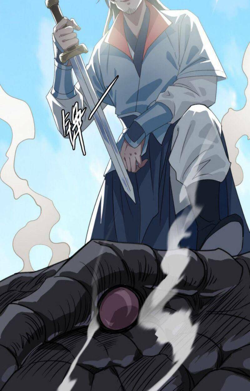 Siêu Đạo Thần Thuật: Chapter 40