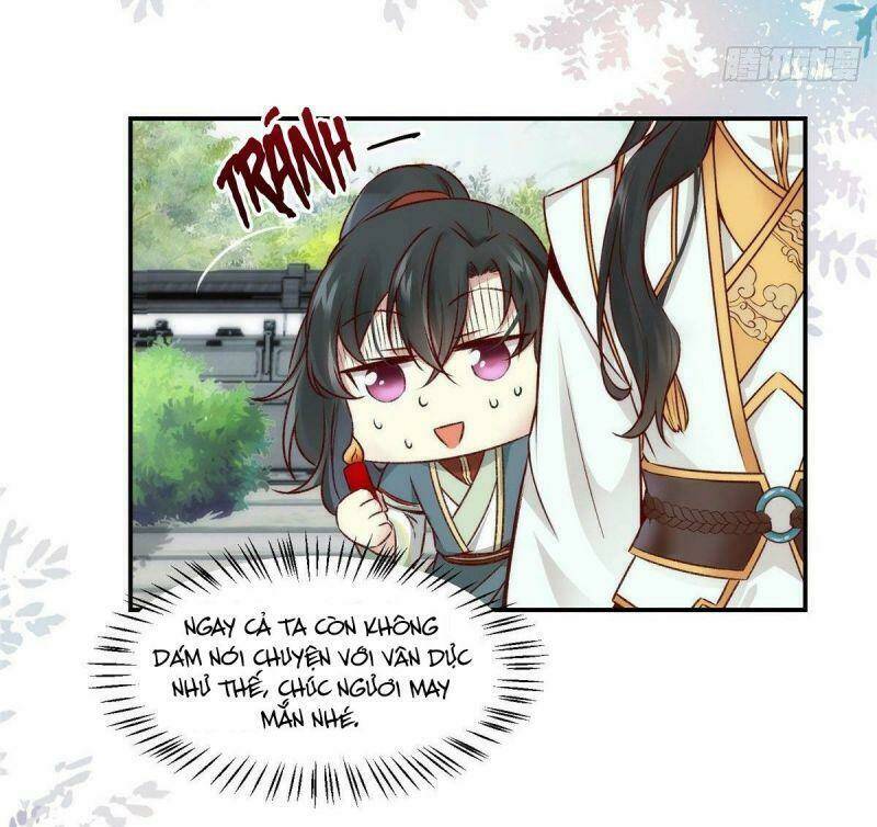 Nghịch Thiên Thần Phi Chí Thượng: Chapter 10