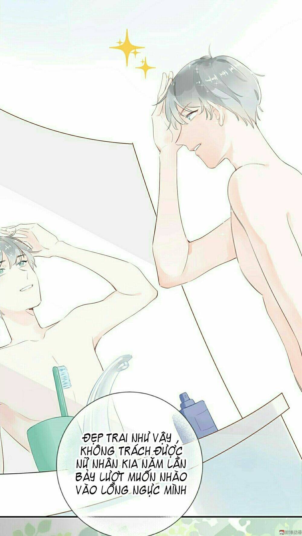 Tra Nam Cút Ra: Chapter 17