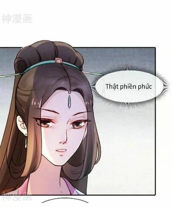 Thịnh Thế Thiên Kiêu: Chapter 6