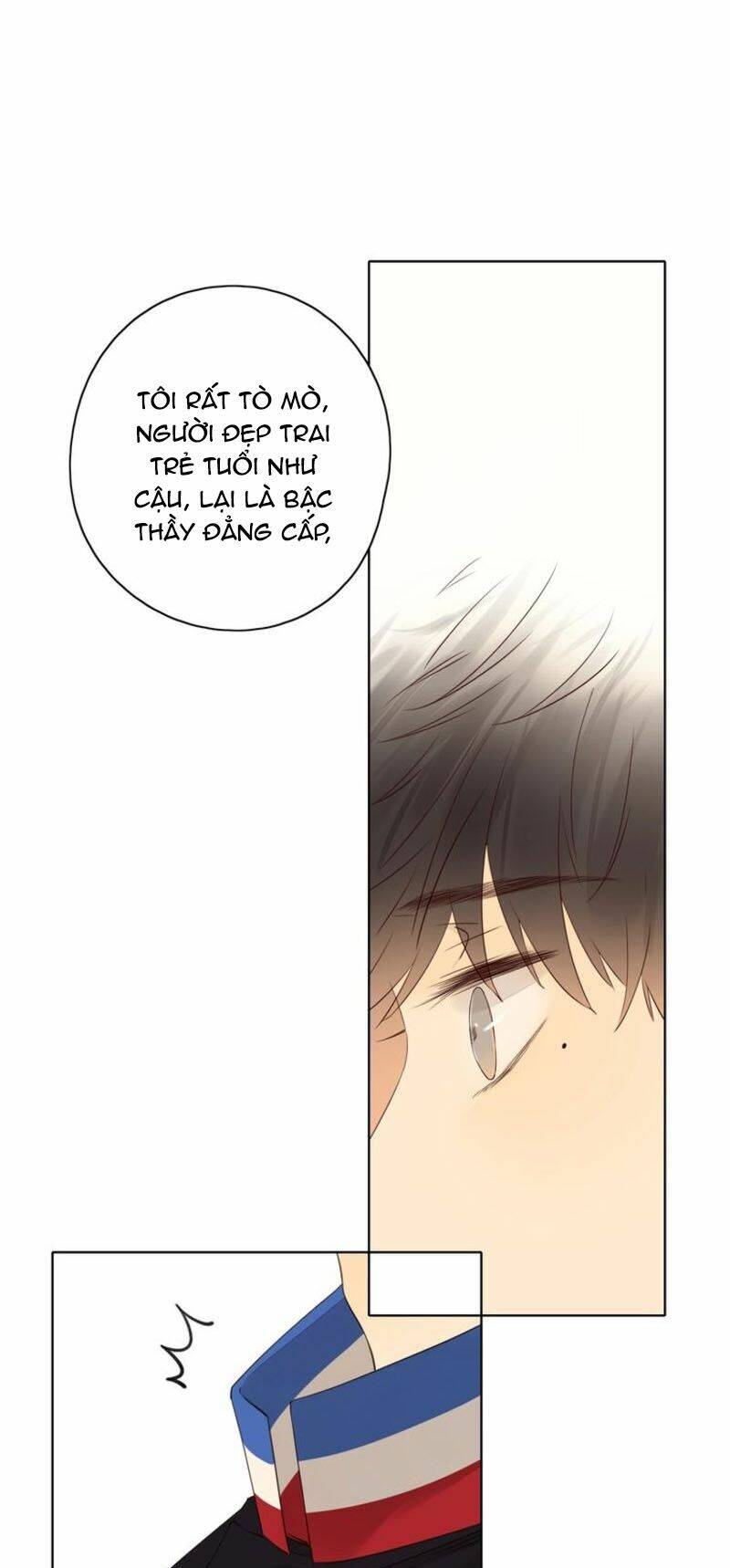 Cô Ấy Không Đáng Yêu: Chapter 29