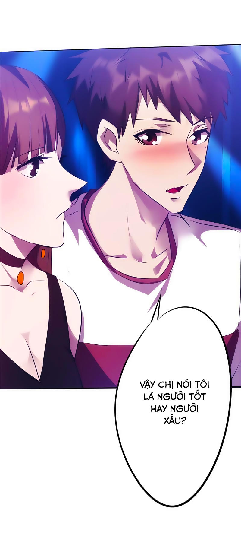 Tối Cường Nông Dân Hệ Thống: Chapter 12