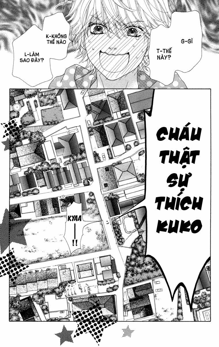 Aruitou: Chapter 111