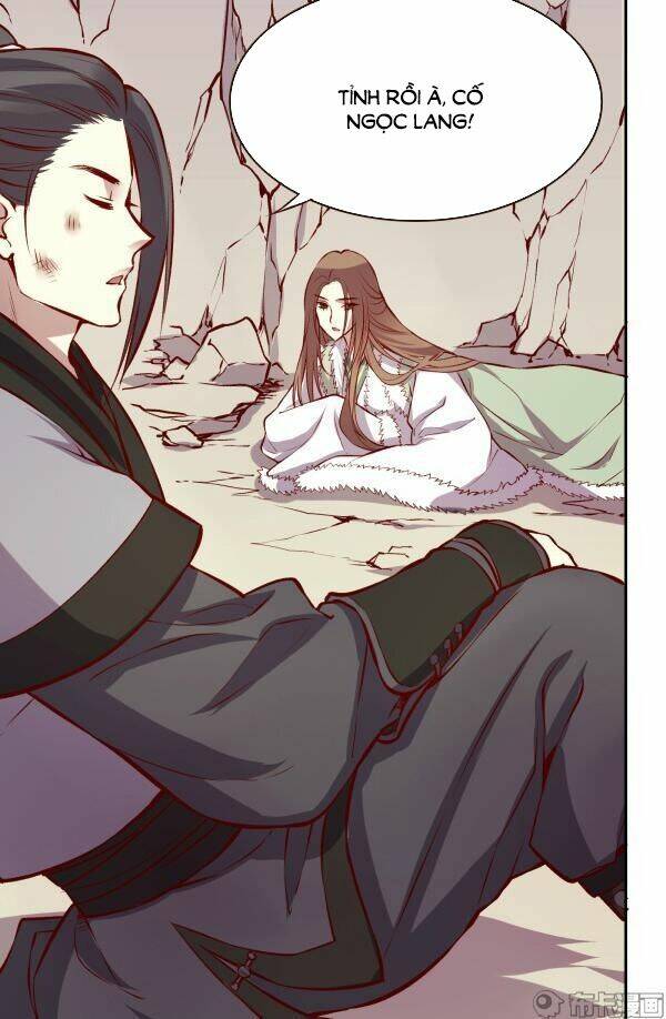 Yến Sơn Phái Và Bách Hoa Môn: Chapter 132