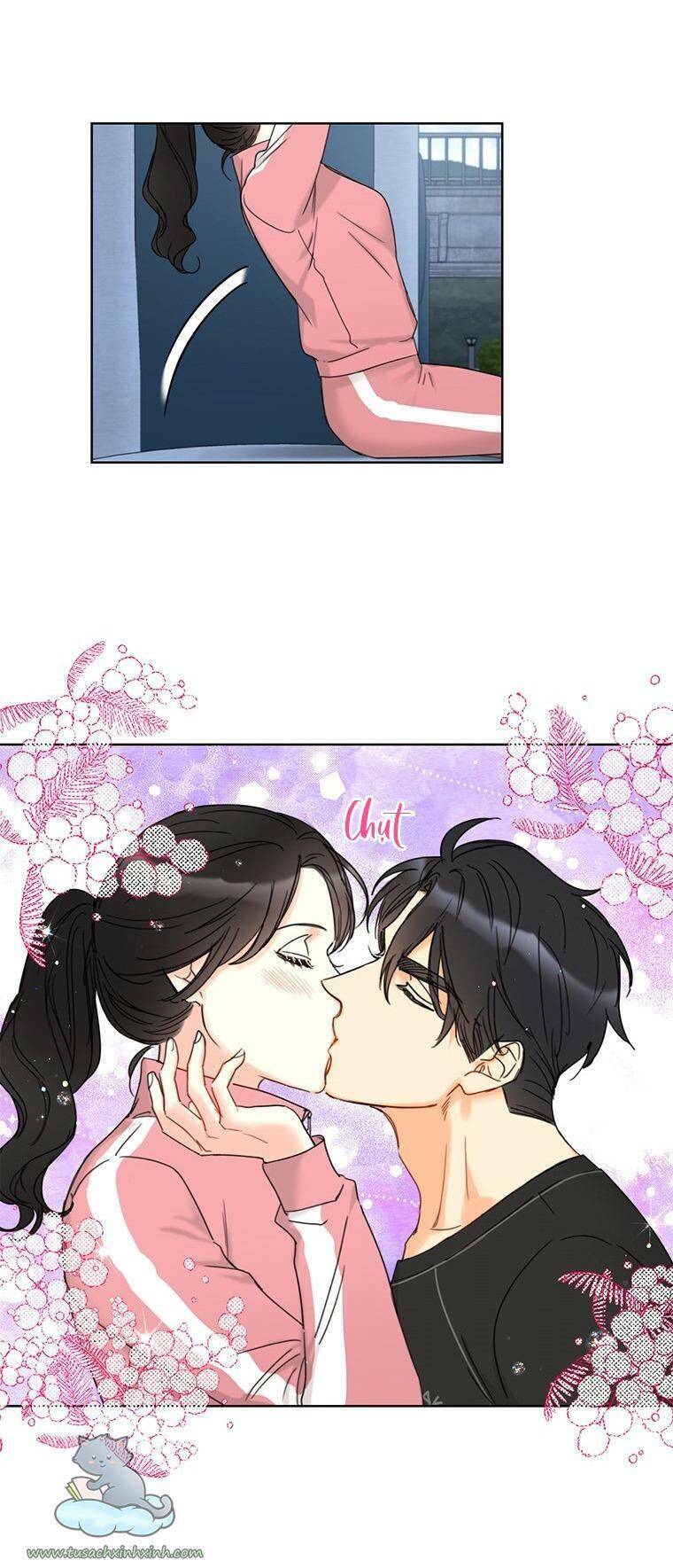Thịnh Thế Lê Hoa Điện: Chapter 113