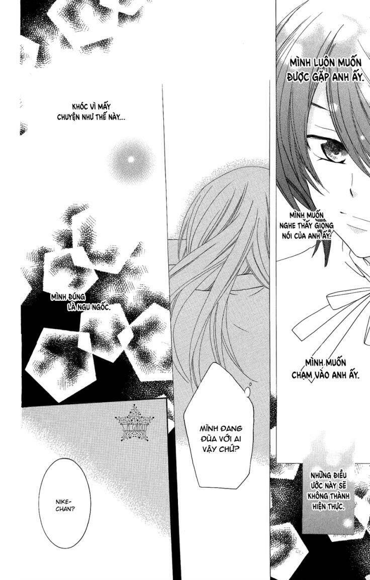 Thế Giới Tươi Đẹp: Chapter 19