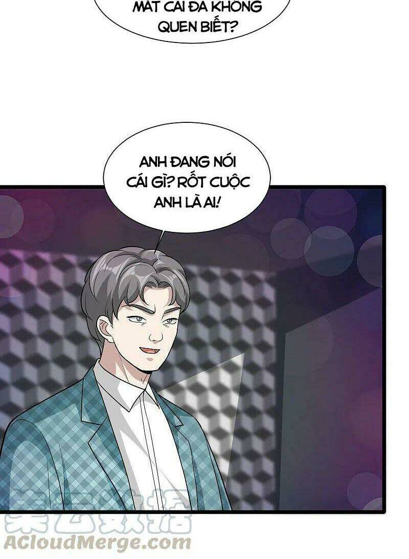 Đô Thị Tà Vương: Chapter 220