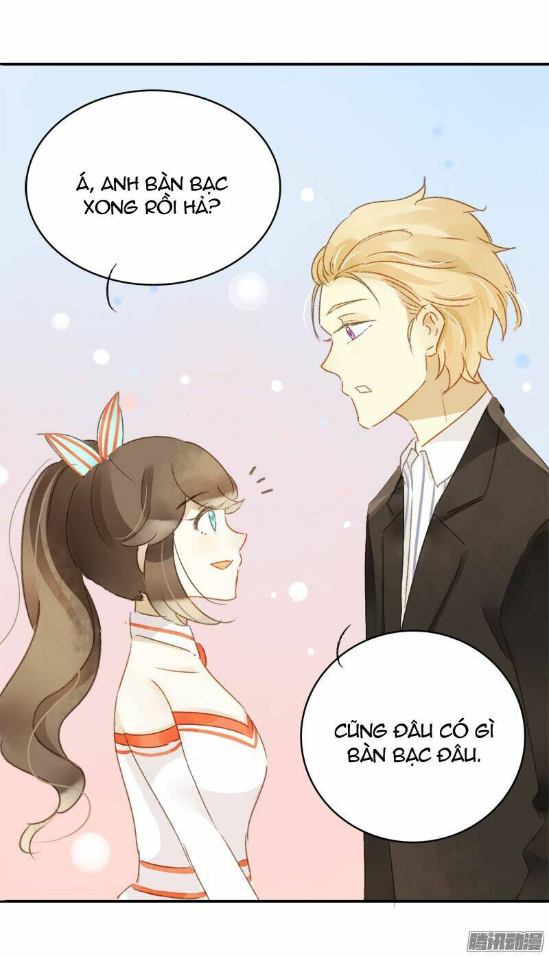 Sức Mạnh Của Sắc Đẹp: Chapter 143