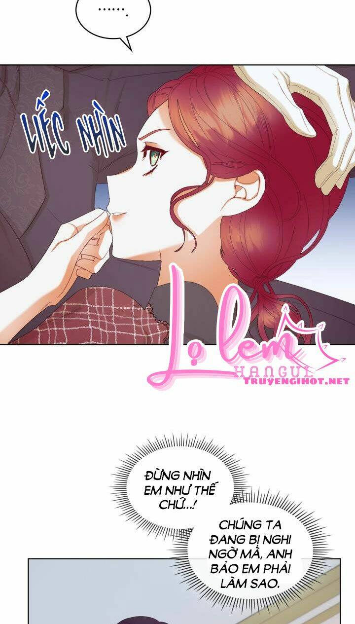 Kẻ Tạo Ra Nữ Phản Diện: Chapter 60.1