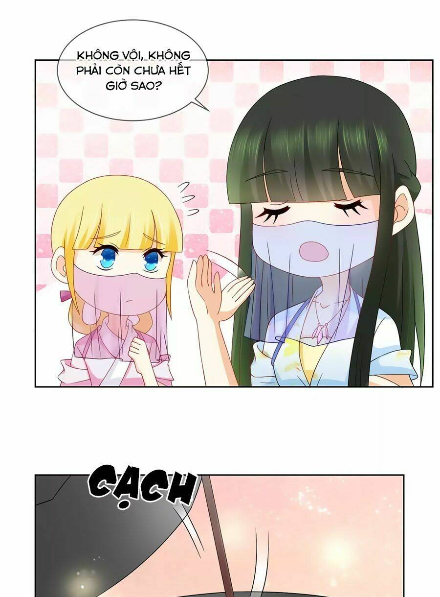 Trù Nương Hoàng Hậu: Chapter 59