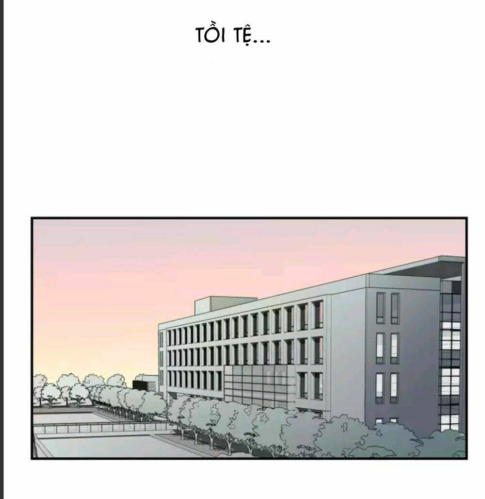 Tâm Chi Kiển: Chapter 3