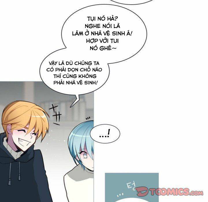 The Memory Of Wind: Anz: Chapter 52