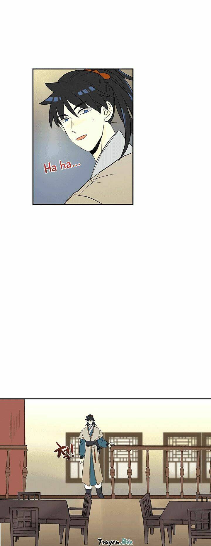 Học Sĩ Tái Sinh: Chapter 46