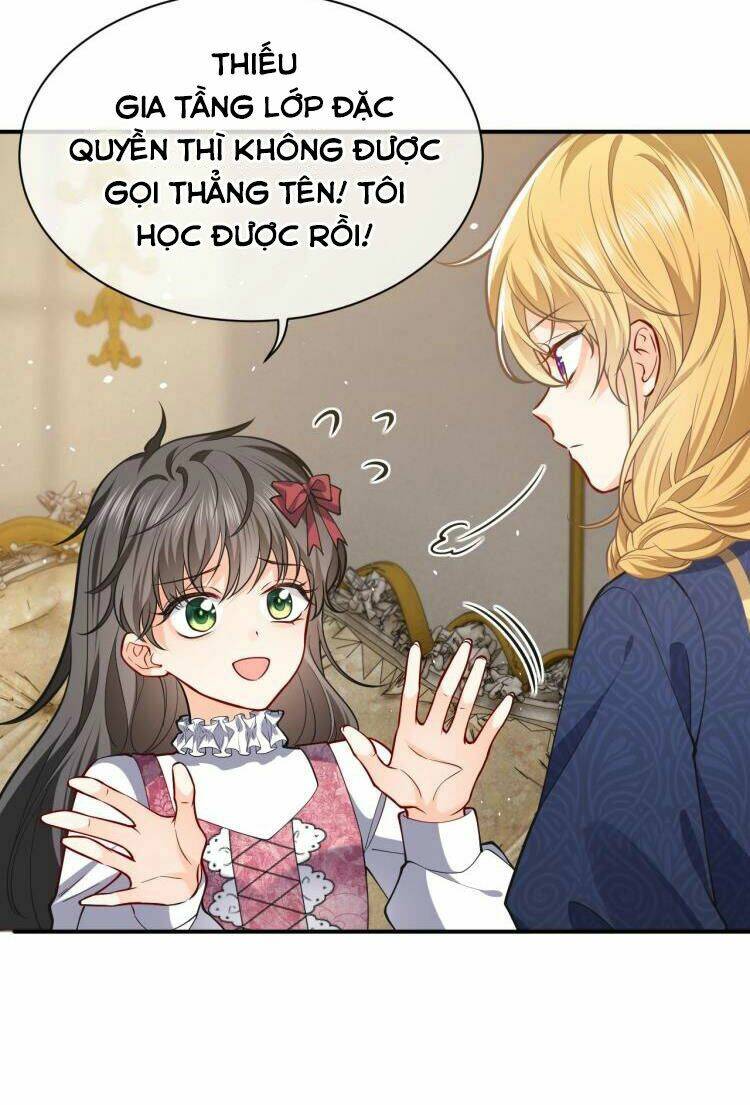 Kiên Quyết Từ Chối Làm Ma Nữ: Chapter 9