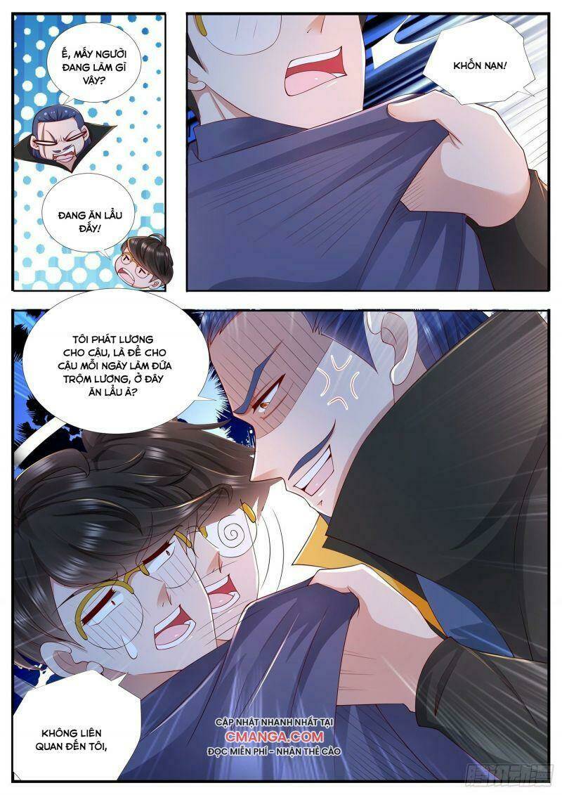 Ai Nói Ta Là Đại Lão?: Chapter 20