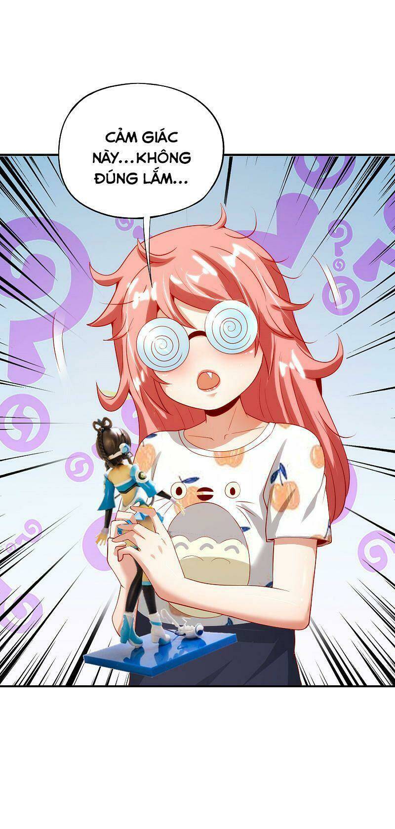 Vòng Bạn Bè Mạnh Nhất Của Tiên Giới: Chapter 95