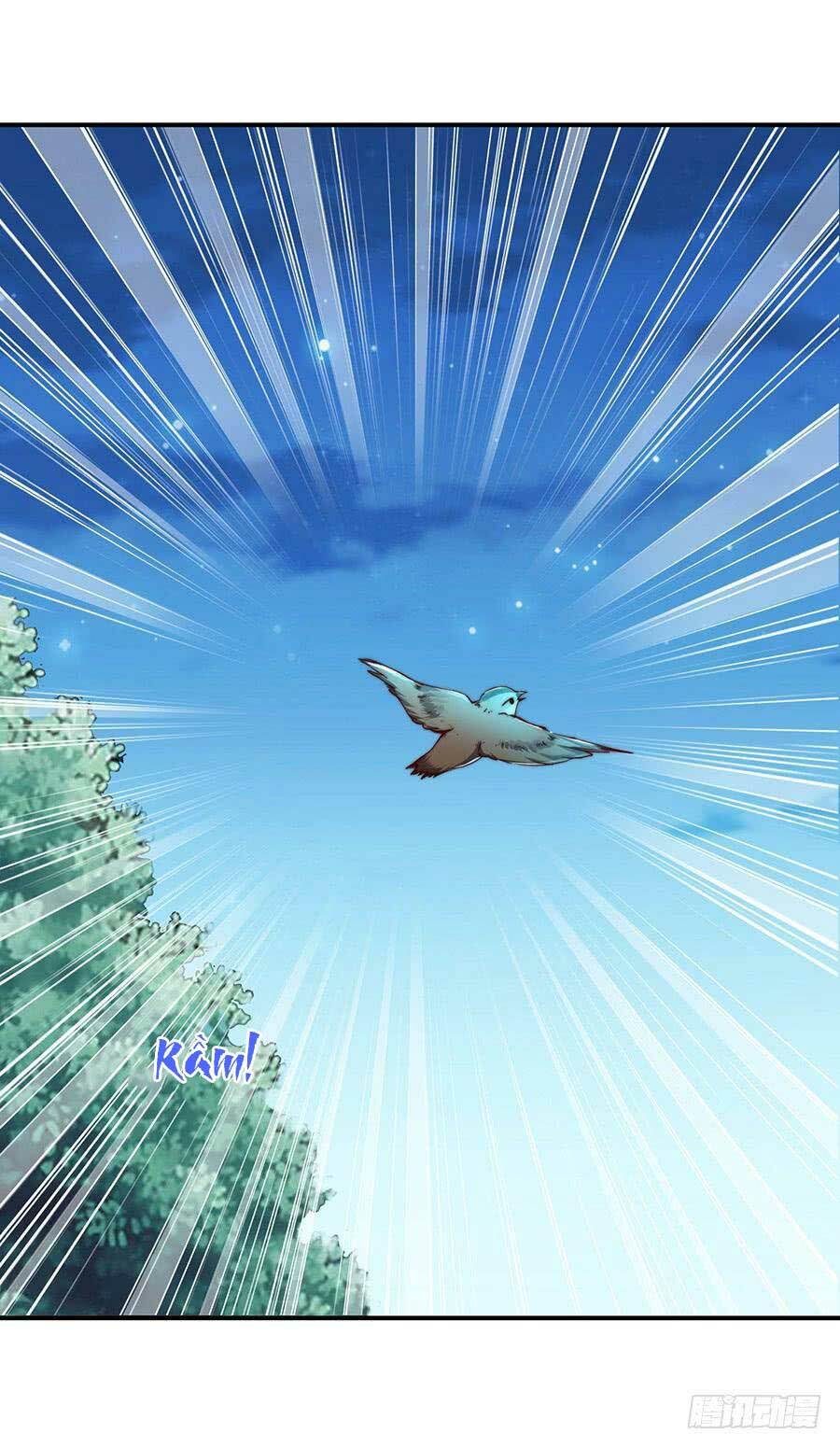 Gả Cho Tình Cũ Làm Lão Bà: Chapter 37