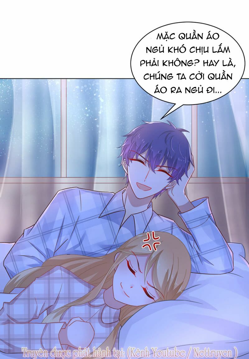 Ma Lạt Thiên Kim Đẩu Ác Thiếu: Chapter 130