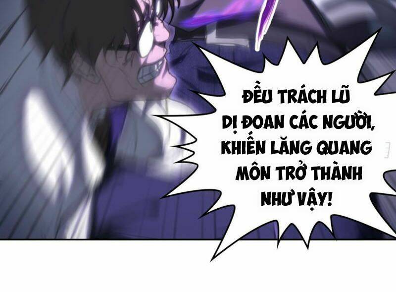 Đô Thị Hàng Thần Khúc: Chapter 58