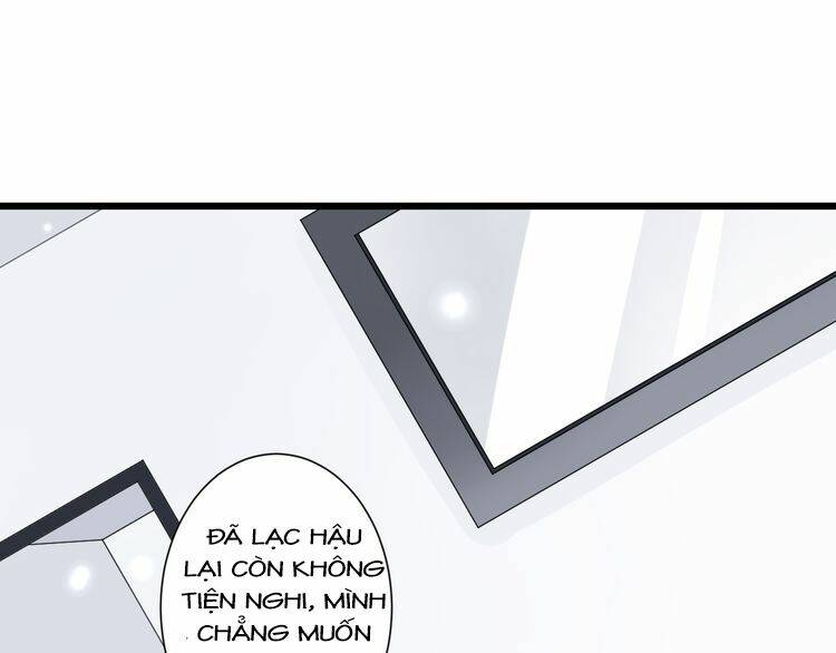 Nữ Hoàng Giá Đáo: Chapter 7