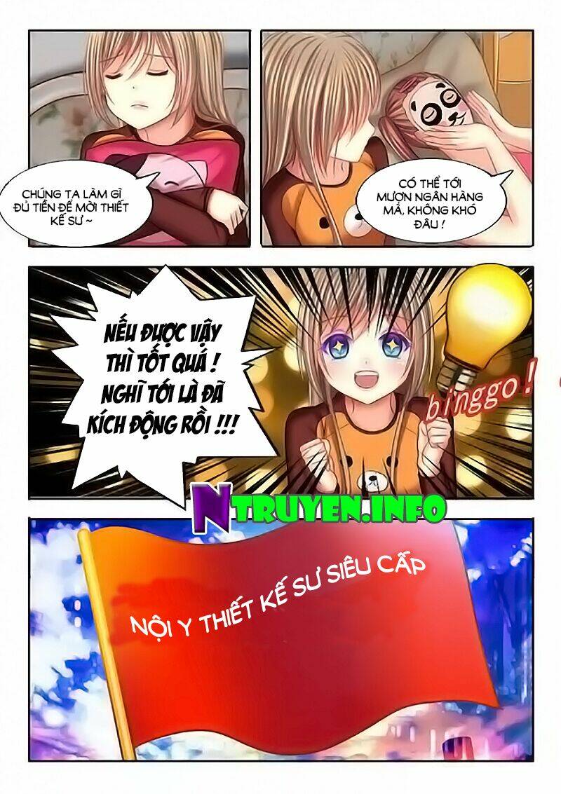 Sở Sở Động Lòng Nhân Ái: Chapter 19.5