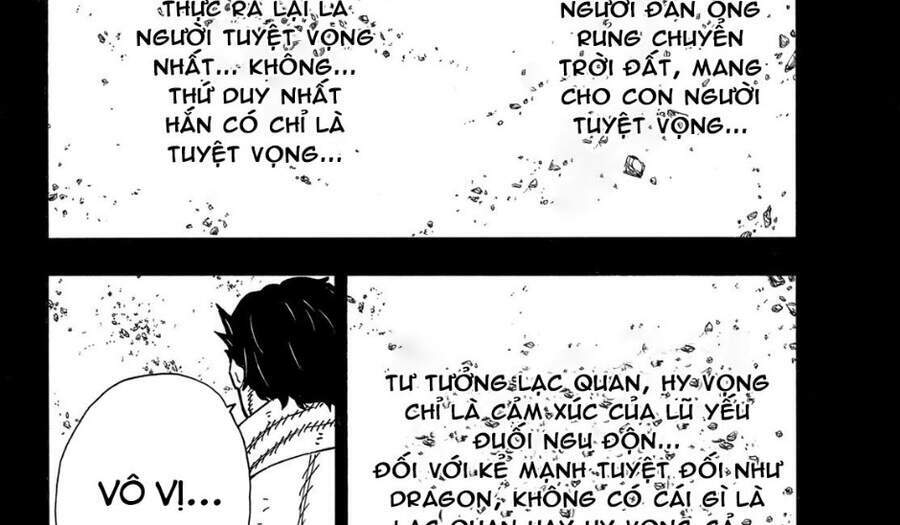 Biệt Đội Lính Cứu Hỏa: Chapter 264