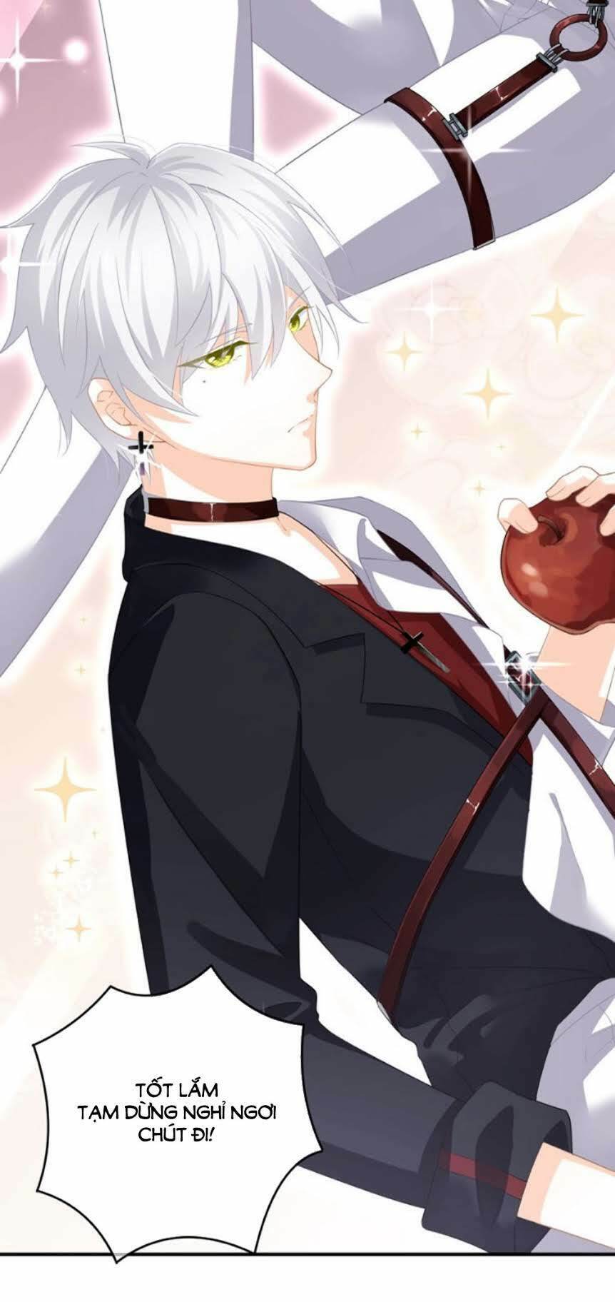 Tiệm May Luyến Sắc: Chapter 13