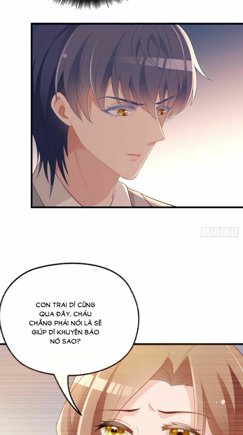 Bí Mật Kết Hôn Với Ảnh Đế: Vợ Ơi Đến Đây Tấn Công Đi Nào: Chapter 46