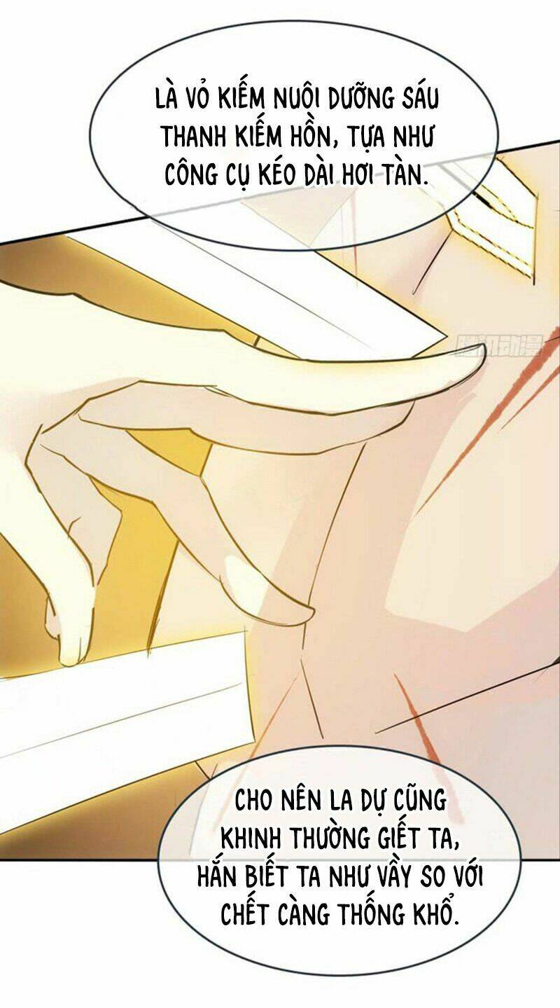 Sư Phụ Lại Trêu Chọc Ta: Chapter 51.4