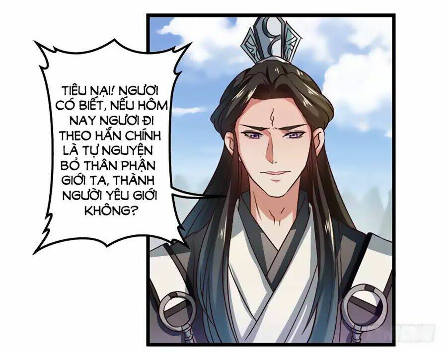 Liêu Liêu Nhân Thân Tu Tiên Truyện: Chapter 71