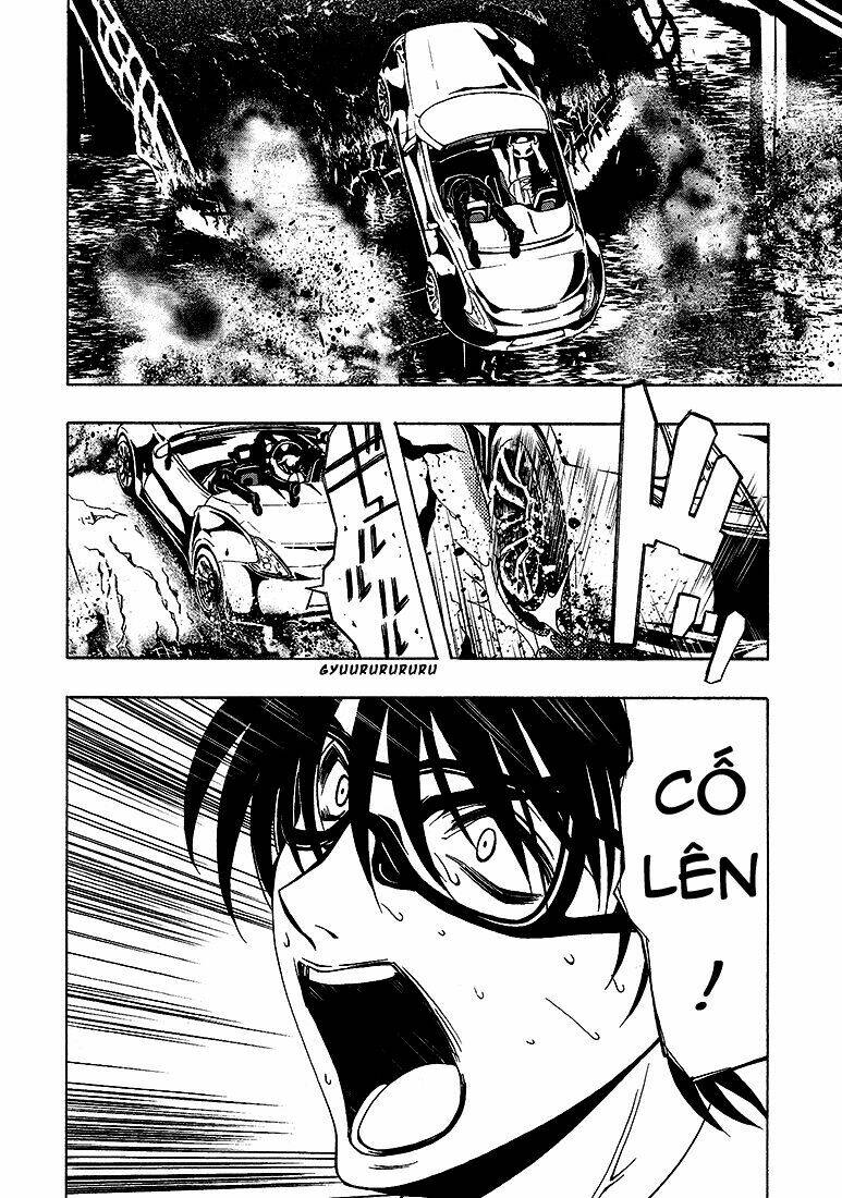 8.1 - Yamada Yuusuke Gekijou: Chapter 6