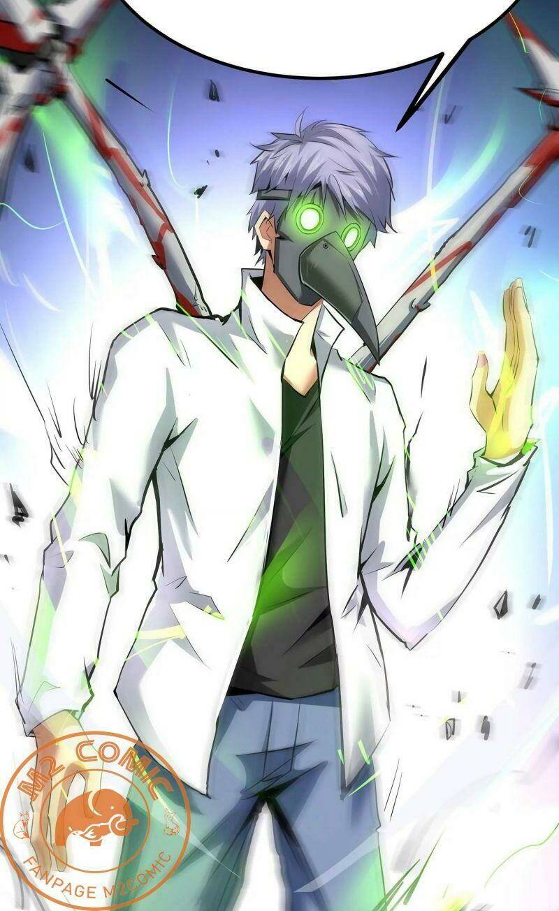 Chư Thần Rút Lui: Chapter 5