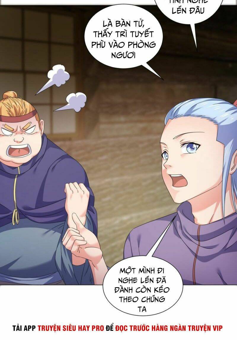 Cực Vũ Huyền Đế: Chapter 97