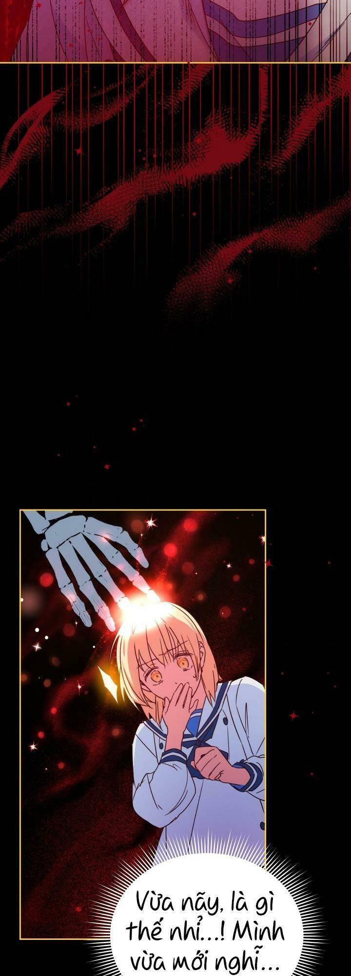 Nàng Elizabeth Thuần Khiết: Chapter 16